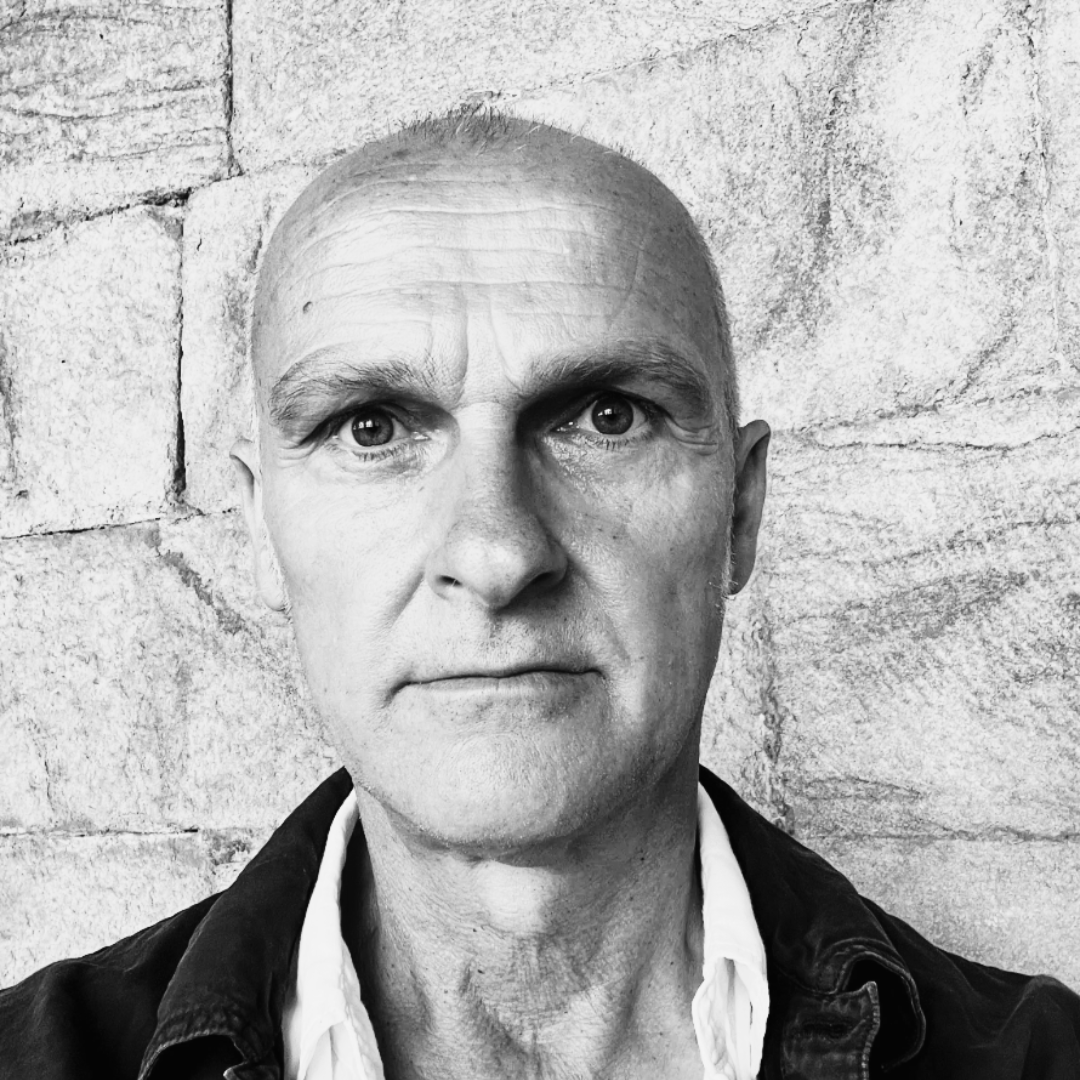 Clive Parkinson