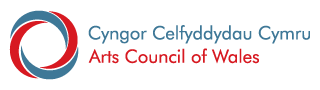 Arts Council of Wales Logo
