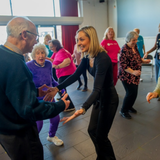 Blog y Cyfarwyddwr - Mis Ionawr 2026