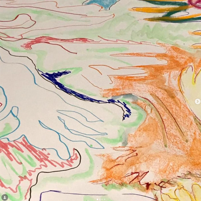 Arts in Health Short Course - Lisa Phillips, Go & See Microbursary 2025-26