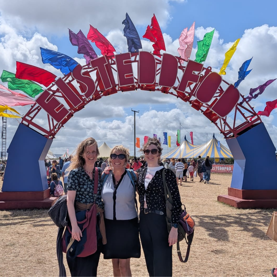 Director's Blog - July 2026