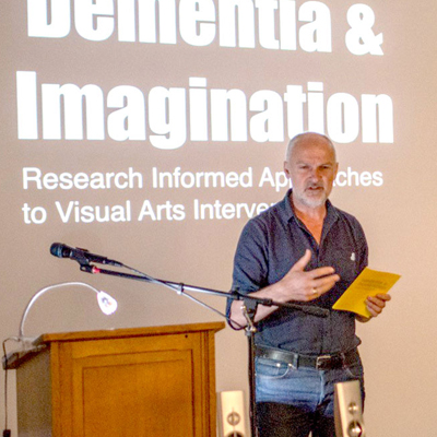 Aesop and Canterbury Christ Church University launch new course for arts and health professionals