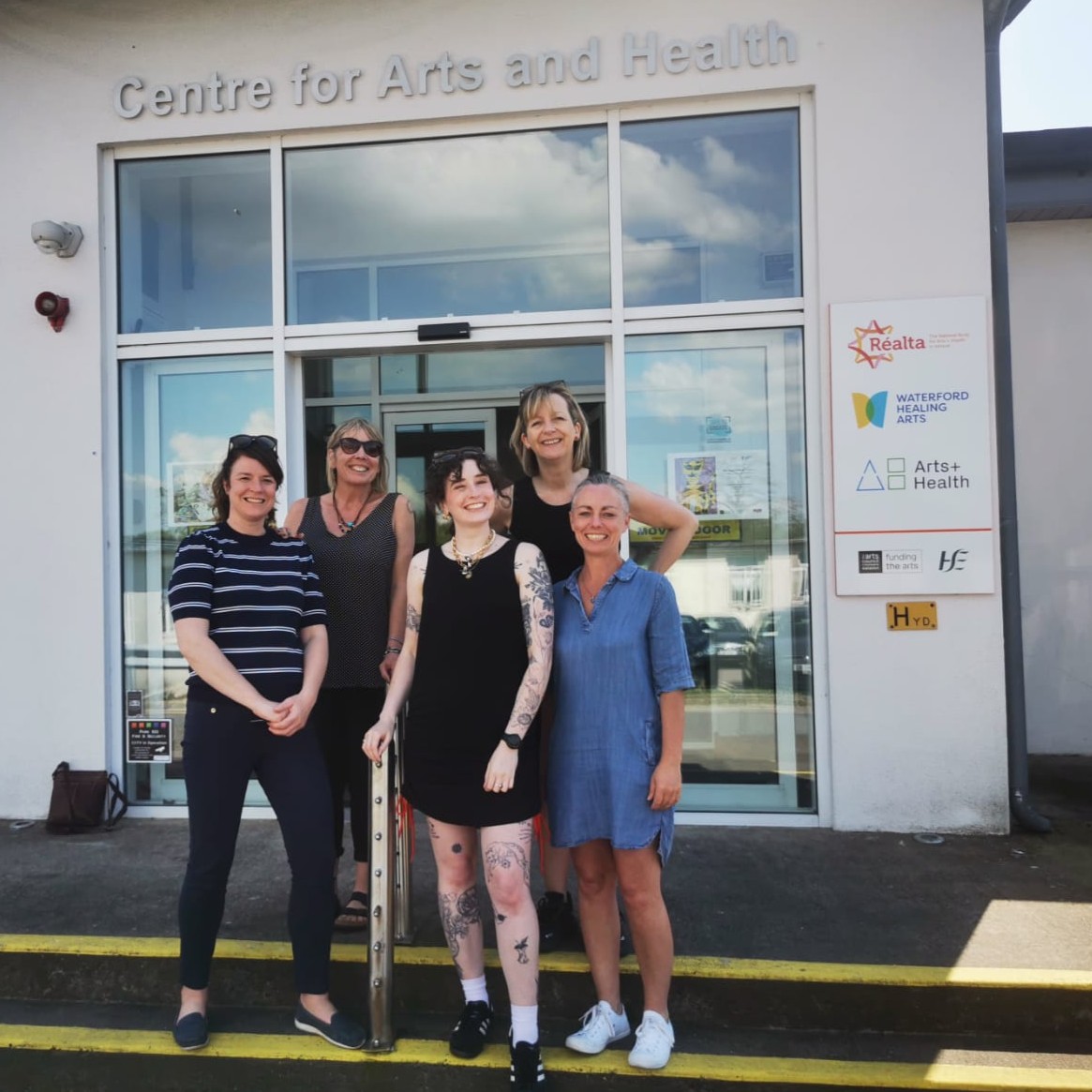 Director's Blog - May 2025 | Blog y Cyfarwyddwr - Mis Mai 2025