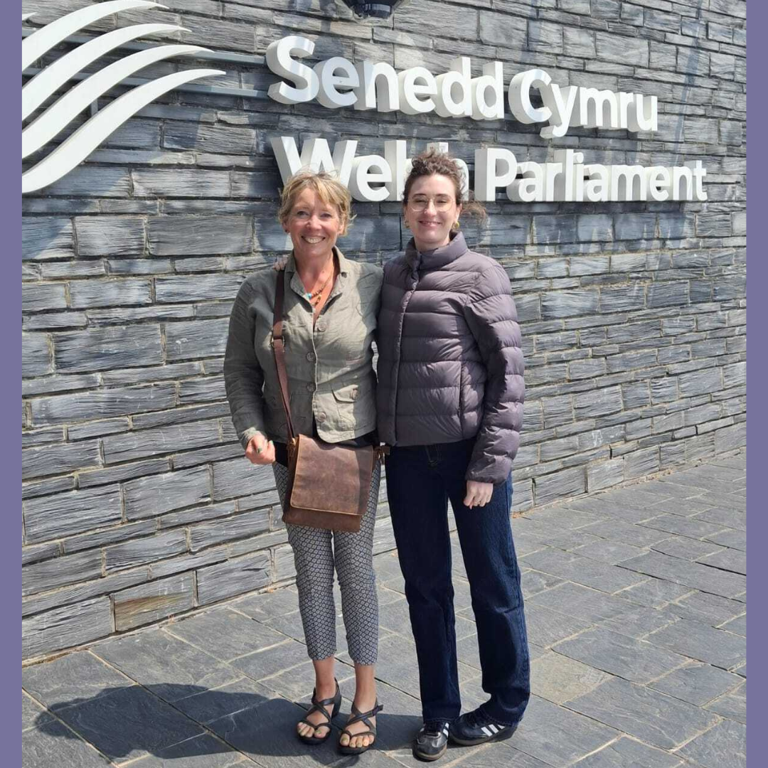 Director's Blog - June 2025 | Blog y Cyfarwyddwr - Mis Mehefin 2025