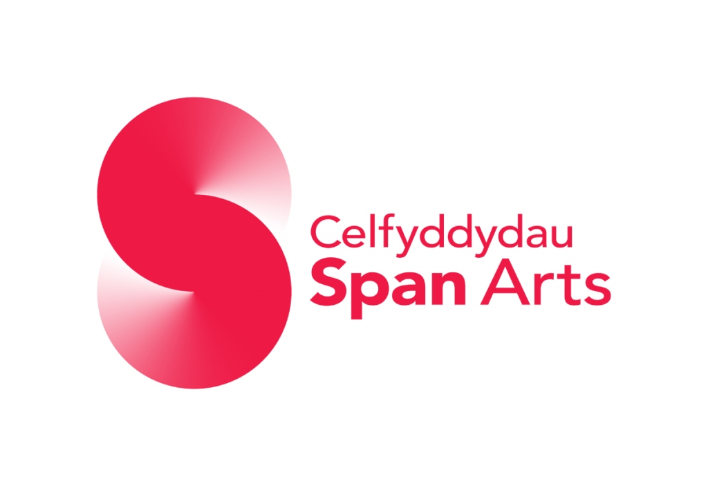 SPAN Arts logo