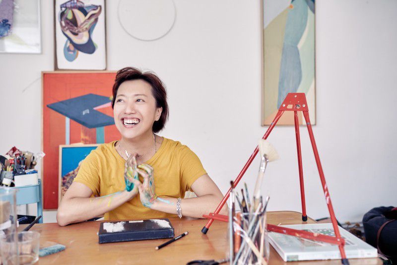 Lio Cheung