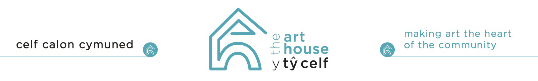 Y Ty Celf - The Art House