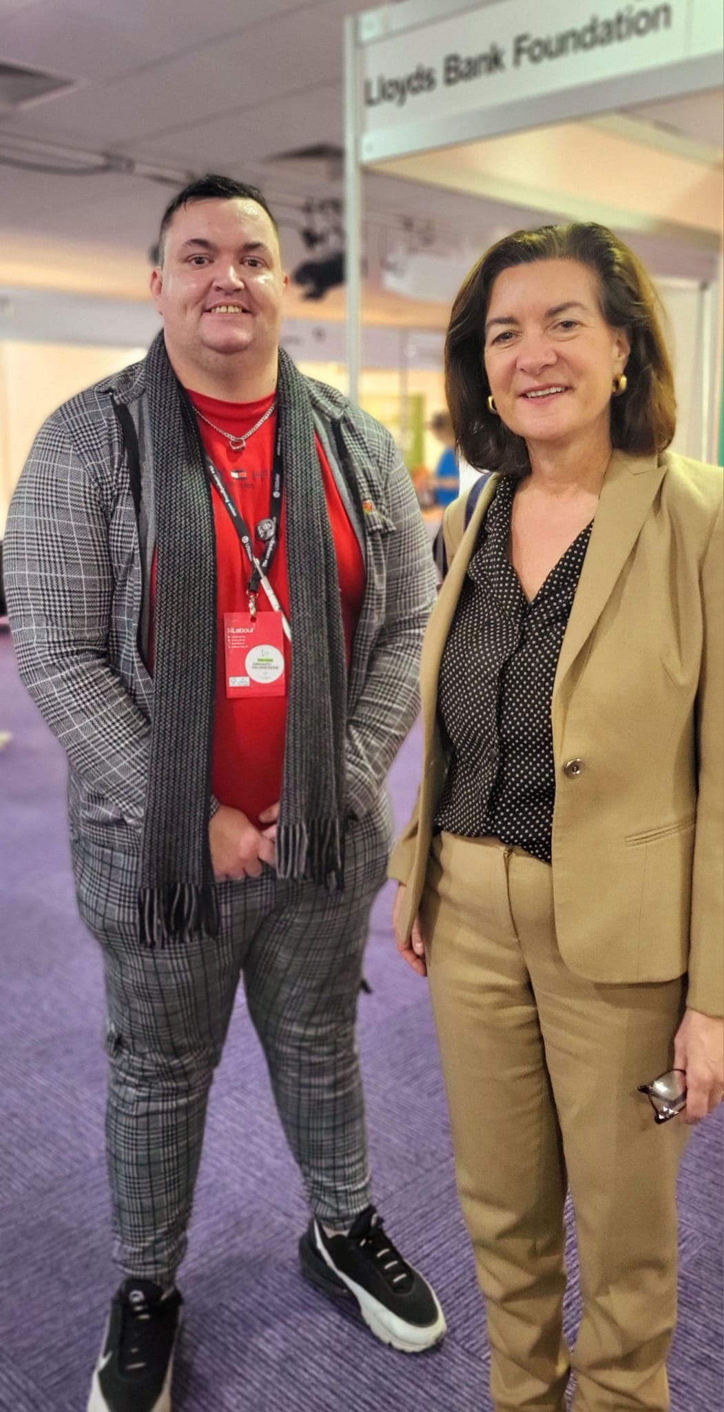 Councillor Craig Batchelor-Howells