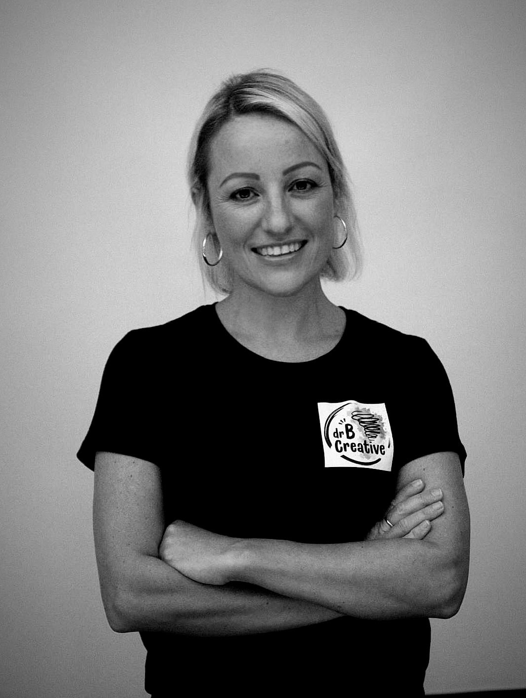 Dr Bethan Ryland 
