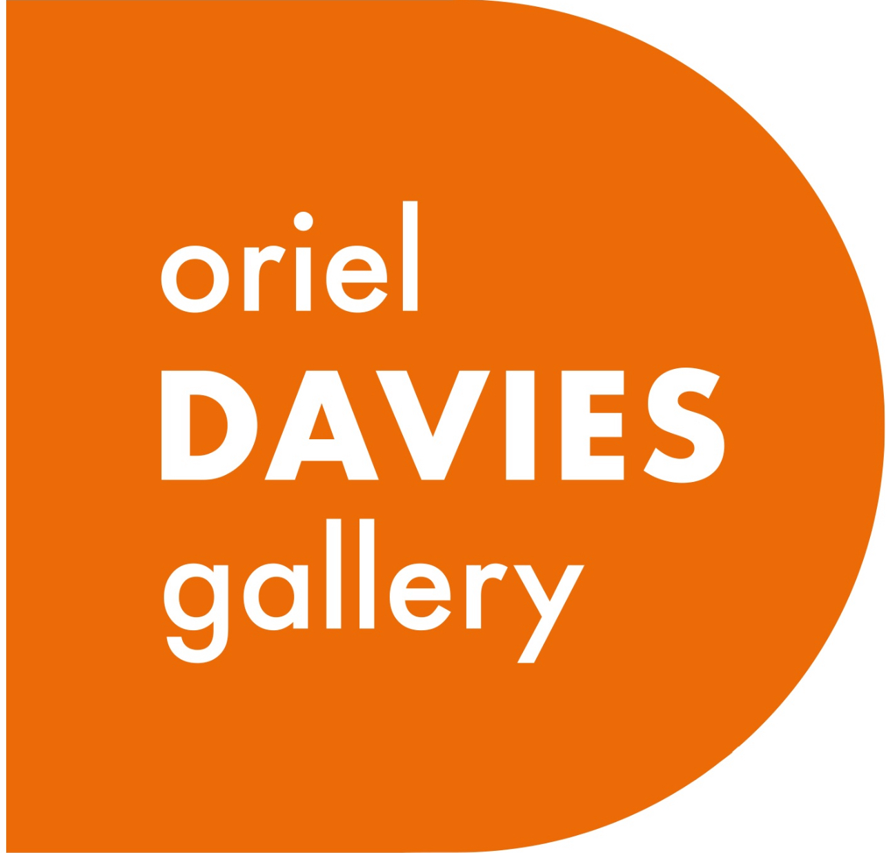 Oriel Davies