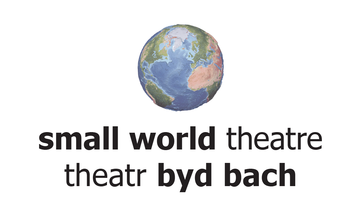 Small World Theatre Byd Bach
