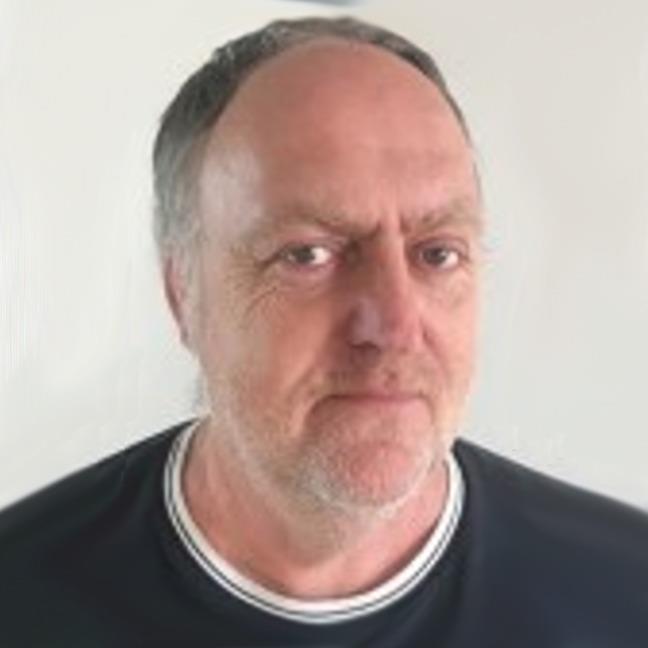 Simon Jones