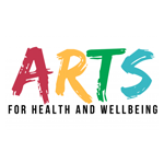 Alex Staples  - Arts Project Manager, Arts for Health and Wellbeing