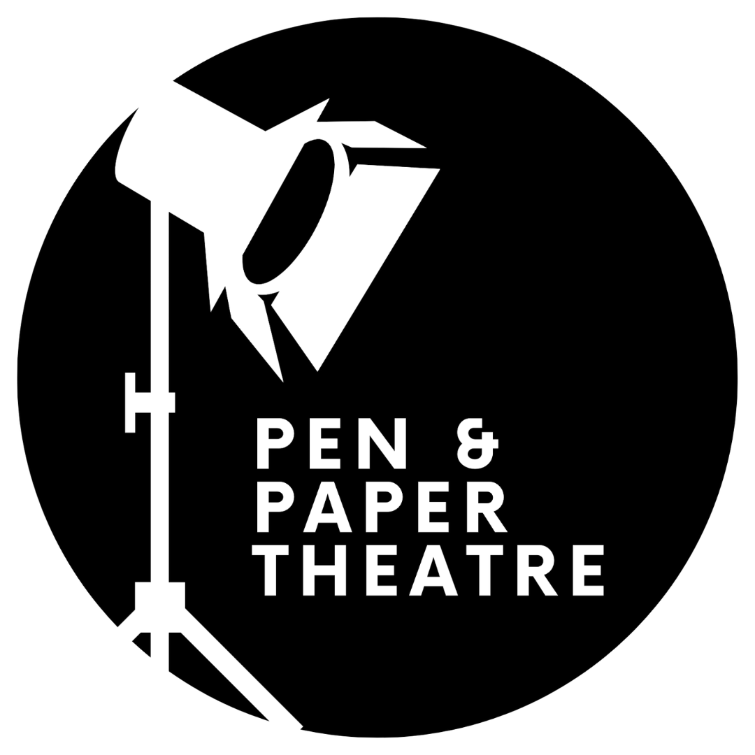 Pen and Paper Theatre