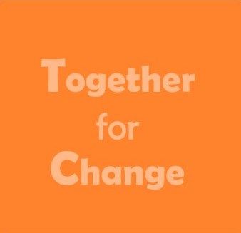 Together for Change