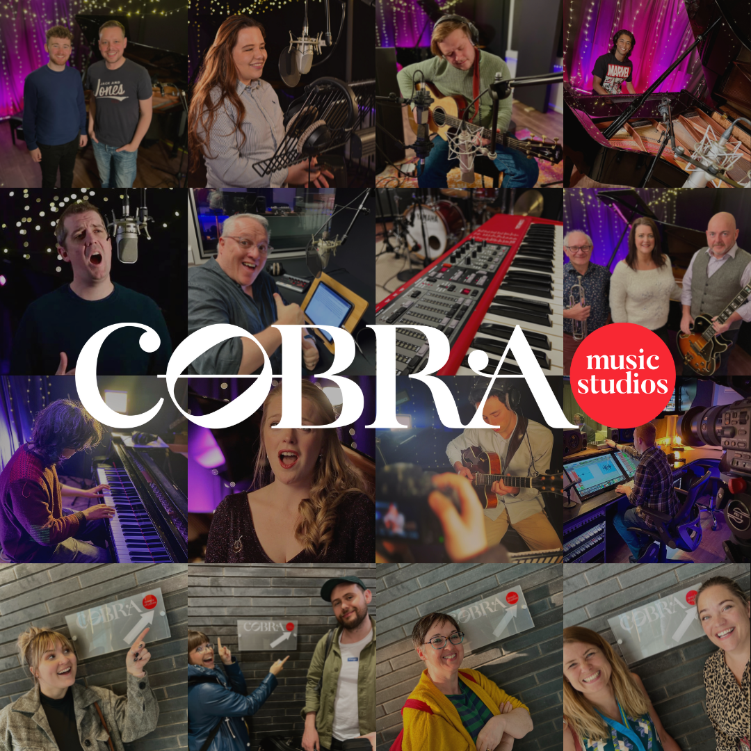 COBRA Music Studios
