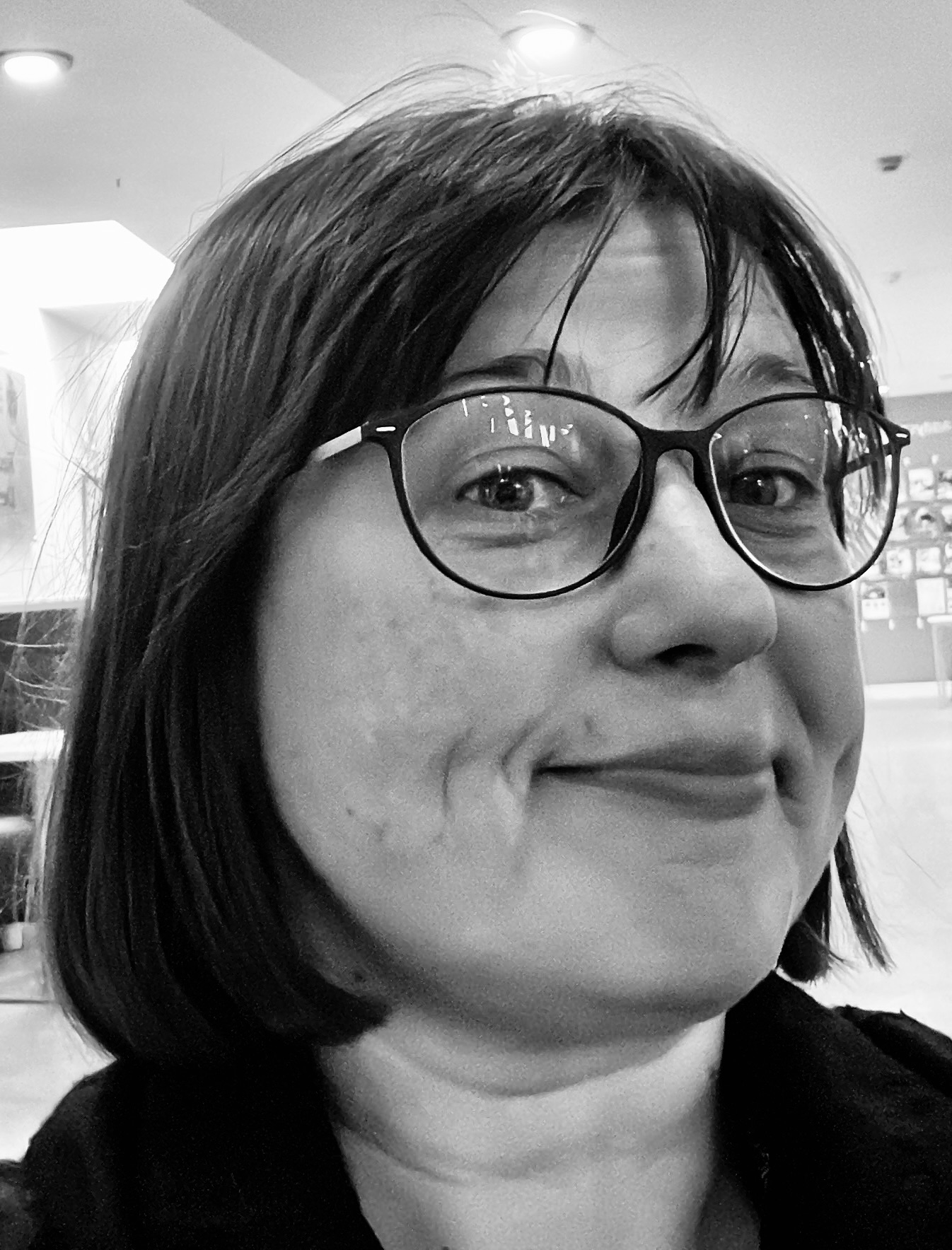 Kate North