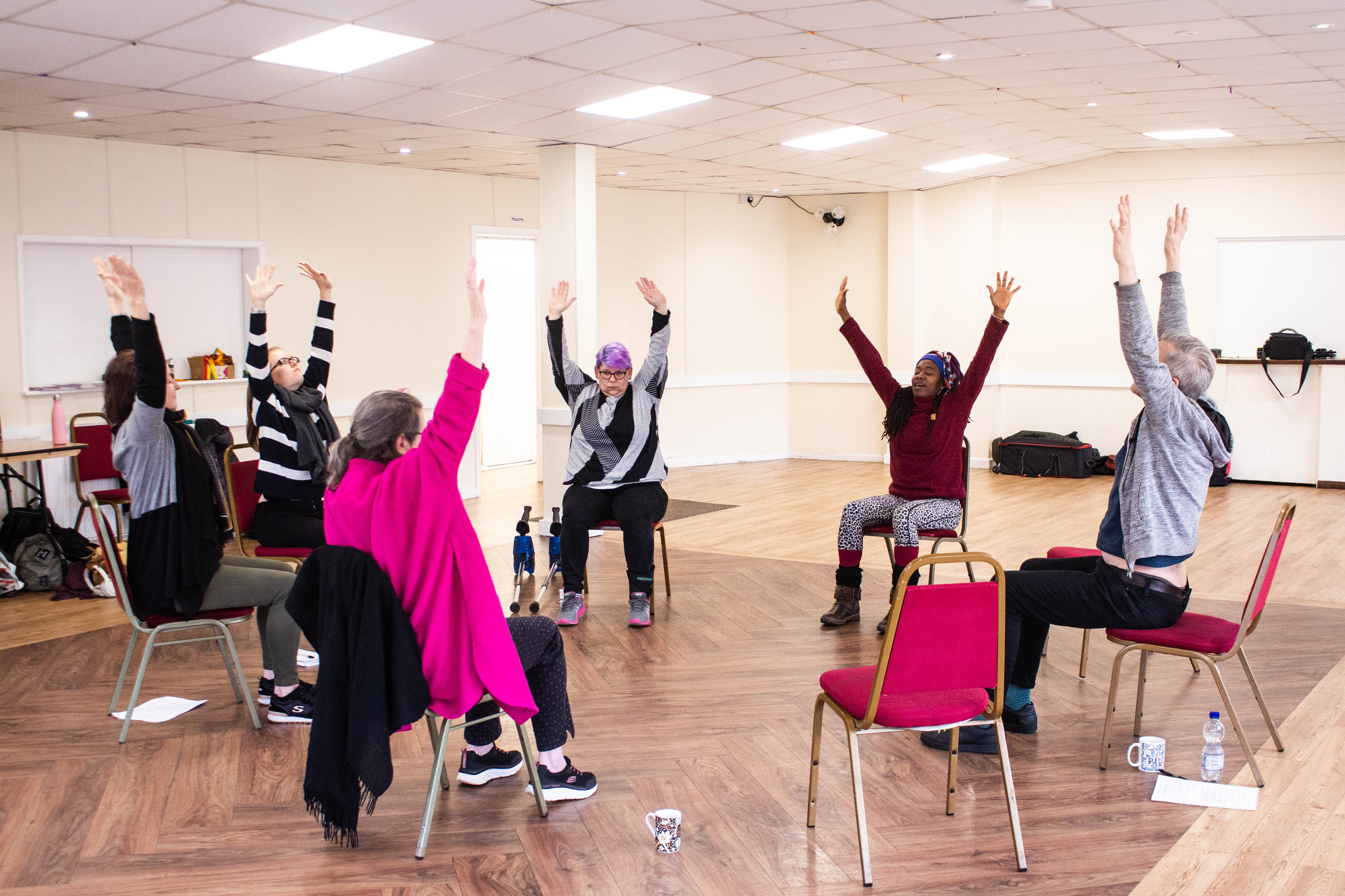 Report: NCCH and UCL's Embedding Creative Health in Integrated Care Systems: Insights from Gloucestershire