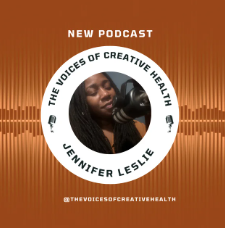 Jennifer Leslie and Jane Hearst about sustaining the creative health workforce – The Voices of Creative Health