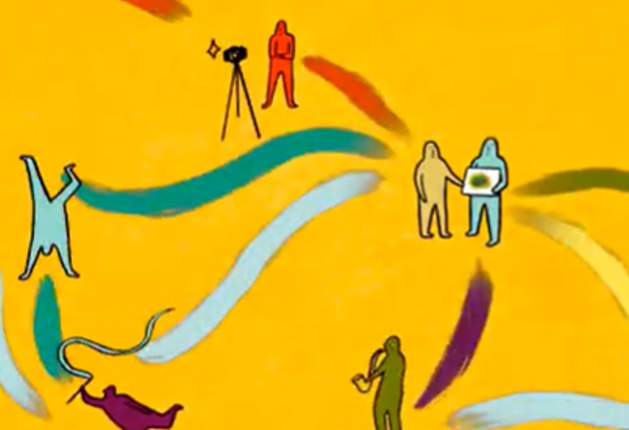 Maniffesto dros Newid: Dyrchafu Iechyd Meddwl Pobl Ifanc drwy’r Celfyddydau 