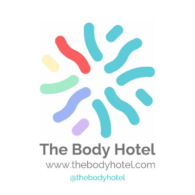 The Body Hotel Moving Respite