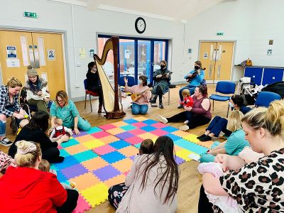 Musical Hospitals Evaluation